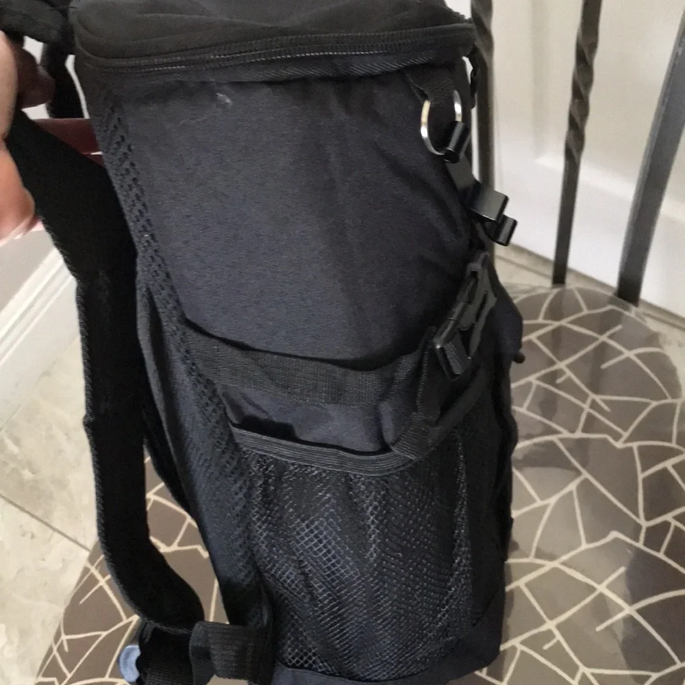 Insulate Cooler Backpack